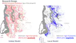 Local Modeling Perspectives on Scale Issues