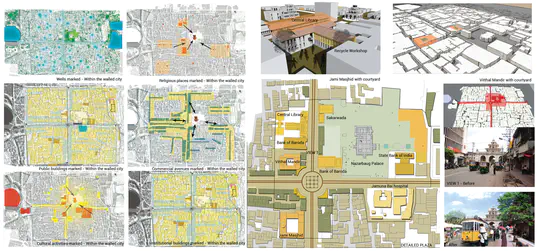 Resurgence of the City Center